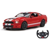 Jamara Auto Ford Shelby GT500 2CH RTR rot 404541