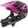 Uvex Jakkyl hde 2.0 52-57 cm future black mat 2021