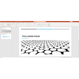 Microsoft PowerPoint 2021 ESD ML Win Mac