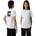Teen s Box Nse Tee T-Shirt Gr XXL weiß