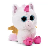 NICI Kuscheltier GLUBSCHIS Einhorn