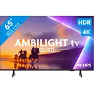 Philips Ambilight 65 Zoll PUS8500 QLED 4K (2025)