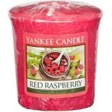 Yankee Candle Red Raspberry