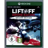 Liftoff: Drone Racing