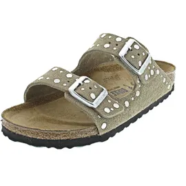 Birkenstock W Arizona Rivet', Taupe, 38