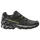 La Sportiva Ultra Raptor II Leather GTX Herren Wide Black/Cedar 43