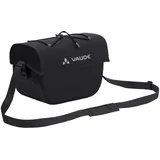 Vaude Aqua Box Lenkertasche 6 L Black