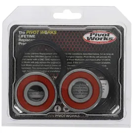 All Balls Racing Vorderradlager-Kit Radlager