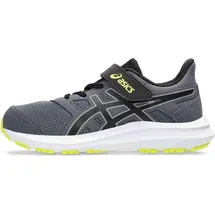 Asics Jolt 4 PS Carrier Grey/Black 33
