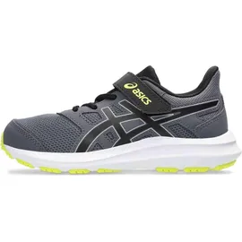 Asics Jolt 4 PS Carrier Grey/Black 33