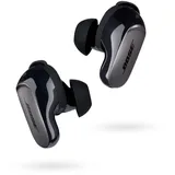 Bose QuietComfort Ultra Earbuds Schwarz
