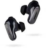 Bose QuietComfort Ultra Earbuds Schwarz