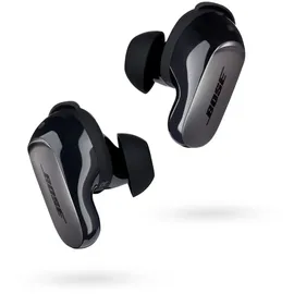 Bose QuietComfort Ultra Earbuds Schwarz