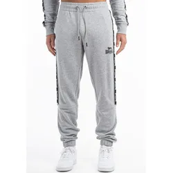 LONSDALE Herren Jogginghose normale Passform GRUTNESS 2XL