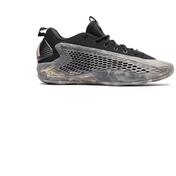 adidas Originals Anthony Edwards 1 Low 'Ascent' - Grün/Schwarz - 13.5