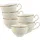 Villeroy & Boch Frühstückstasse 0,31 l Weiß 6 St.