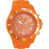 Oozoo Timepieces Analog Silikon 49 mm UOC4826A