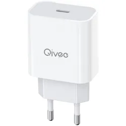 Schnell Ladegerät USB-C Power Adapter 18W