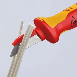 Knipex Kabelmesser 98 54