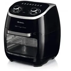Ariete 4619 Airy Fryer Oven - Heißluftfritteuse - Backofen