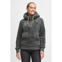 Oxmo OXAnoush Sweatshirt Grau XL