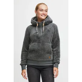 Oxmo OXAnoush Sweatshirt Grau XL