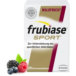 FRUBIASE SPORT Waldfrucht