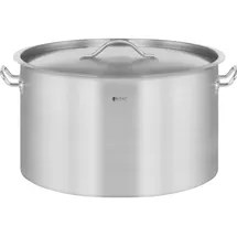Royal Catering Kochtopf Induktion - 31 L - Ø 40 cm -