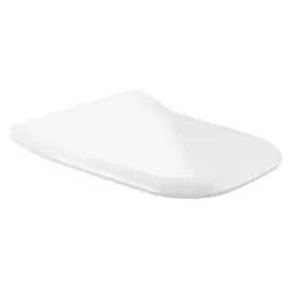 Villeroy & Boch Joyce WC-Sitz Slimseat 9M62S101