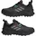 Adidas Terrex AX4 Damen Core Black / Grey Three / Mint Ton 38