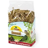 JR Farm Individual Sperlings- & Langflügelpapagei 1kg Vogelfutter