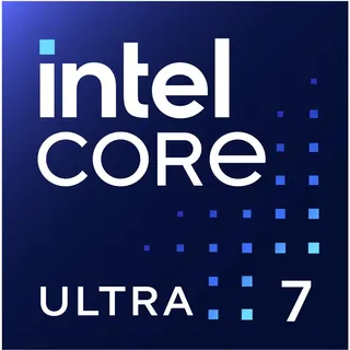 Intel Core Ultra 7 265 8+12 Kerne 5.3 GHz Sockel LGA-1851 Boxed (mit Kühler)