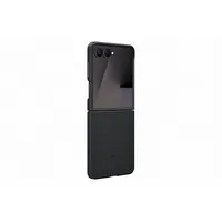 Samsung Galaxy Z Flip7, Smartphone Cover, Handyhülle - Black
