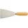 Trufa Malerspachtel Prof.B.80 mm fein pol.HO flachoval
