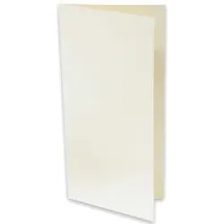 Briefkarte HD DL PL candle lig 164069303 100x210mm
