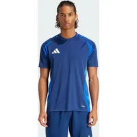 Adidas Tiro 24 Competition Spielertrikot Team Navy Blue 2 S