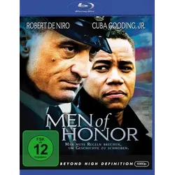 Men of Honor