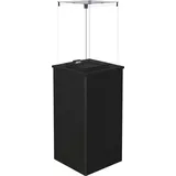 Terrassenheizer Patio Mini Stahl manuelle Steuerung 8,2kW