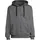 salzhaut Sweatshirtjacke BREKER anthrazit S