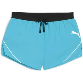 Puma Raceday Herren Blau XL