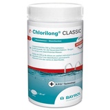 Bayrol e-Chlorilong® CLASSIC - 200 g Chlortabletten mit 92% Aktivchlor 1,0 kg