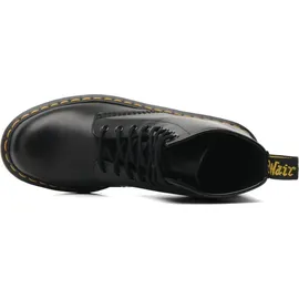 Dr. Martens 1460 Glattleder black smooth 44