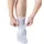 Zamst A1 Knöchelbandage 1 Stück Weiß XL