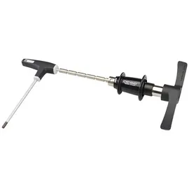 VAR für Buchsen von 12 bis 37 mm Lagerpresse - Black - One Size