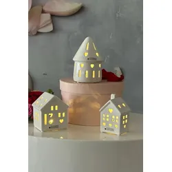 Lichthaus Pelago Schornstein LED 11,5cm