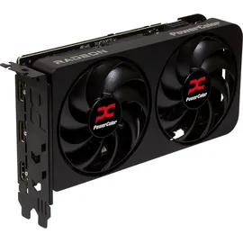 PowerColor Radeon RX 9060 XT Reaper 16 GB GDDR6