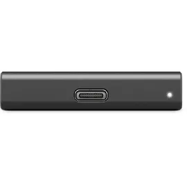 Seagate One Touch SSD 2 TB USB-C 3.2 schwarz STKG2000400