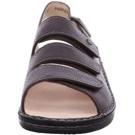 Finn Comfort Sylt Braun 43