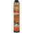 SOUDAL Dachziegel Schaum Rot, Pistole 750ml Soudal