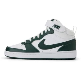 Nike Court Borough White / Grey 37 1/2